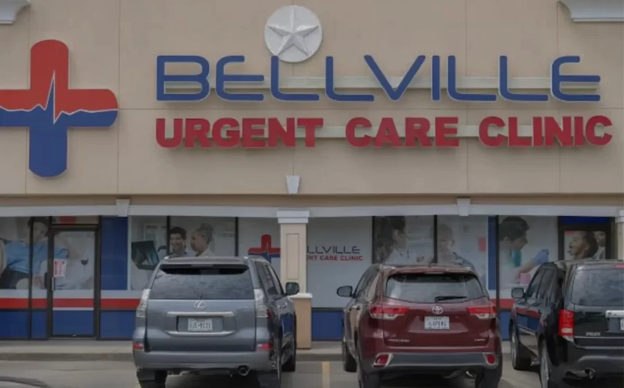 Updates Bellville Urgent Care